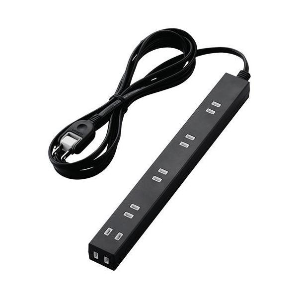 GR R[h d^bv 3m 6 LԊu zRVb^[  T-NSL-2630BK ( 1 )/ GR(ELECOM)