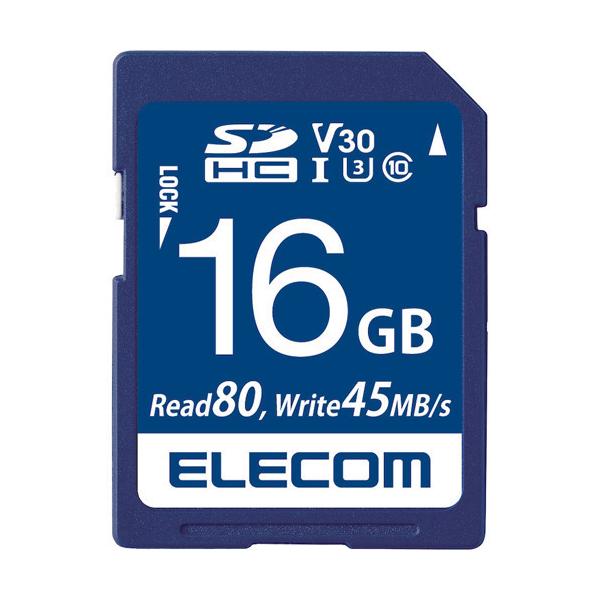 GR SD J[h 16GB UHS-I f[^] f[^T[rX MF-FS016GU13V3R ( 1 )