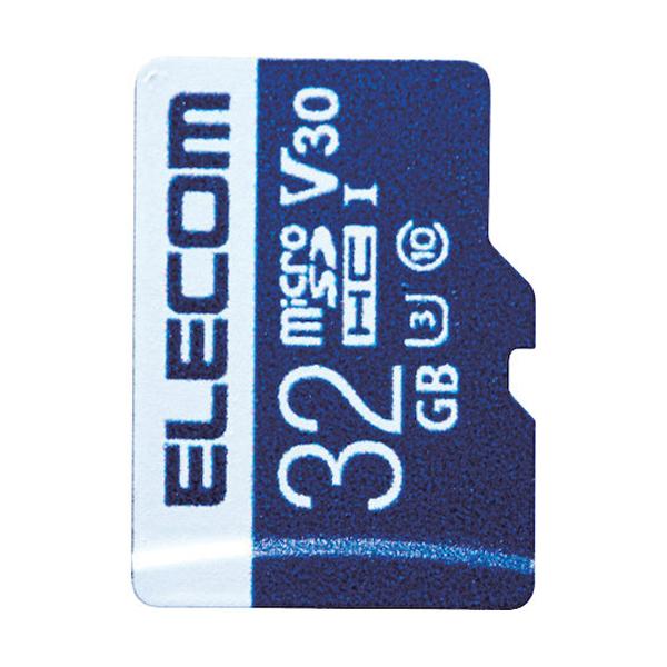 GR }CNSDHCJ[h 32GB UHS-I f[^] MF-MS032GU13V3R ( 1 )