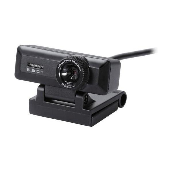 GR WEBJ }CN 500f ChXN[Full HD UCAM-C750FBBK ( 1 )/ GR(ELECOM)