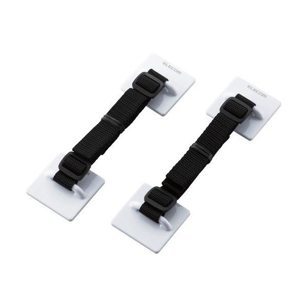 TVpϐkxg 75V^܂őΉ ͔SV[^Cv TS-002N2 ( 2{ )/ GR(ELECOM)