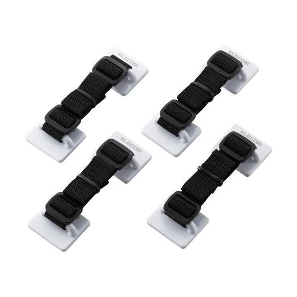 TVpϐkxg 50V^܂őΉ ͔SV[^Cv TS-004N2 ( 4{ )/ GR(ELECOM)