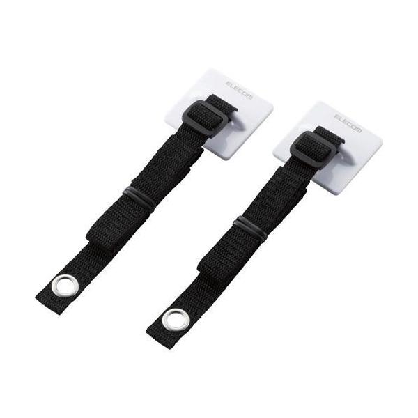 TVpϐkxg 75V^܂őΉ lWǂ߃^Cv VESA TS-006N ( 2{ )/ GR(ELECOM)