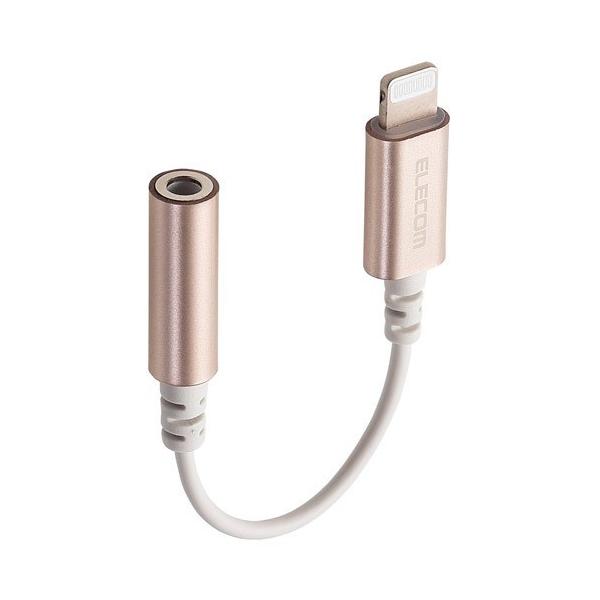 GR Lightning-3.5mmXeI~jWbNϊP[u S[h ( 1 )/ GR(ELECOM)