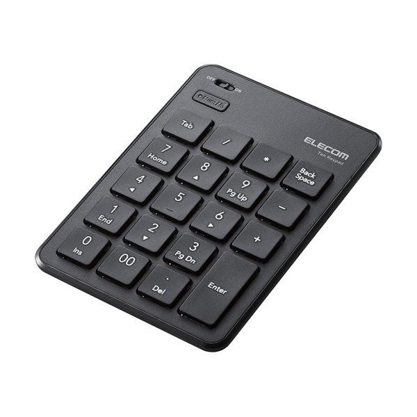 GR eL[ Bluetooth ^ p^Ot AC\[V݌v TK-TBP020BK ( 1 )/ GR(ELECOM)