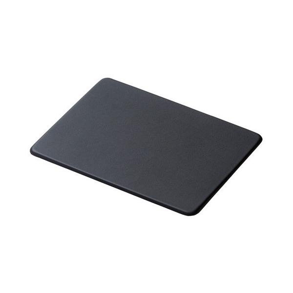 �G���R�� �}�E�X�p�b�h �\�t�g���U�[ XL�T�C�Y �u���b�N MP-SL02BK ( 1�� )/ �G���R��(ELECOM)