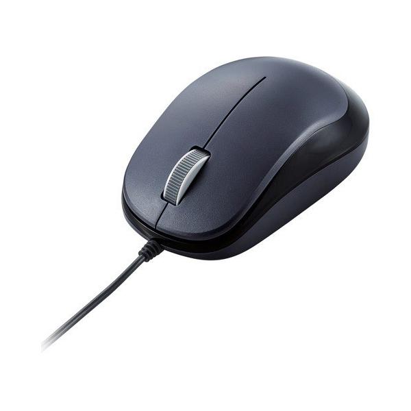 �G���R�� BlueLED�}�E�X EPRIM �L�� 3�{�^�� �u���b�N M-Y8UBBK ( 1�� )/ �G���R��(ELECOM)