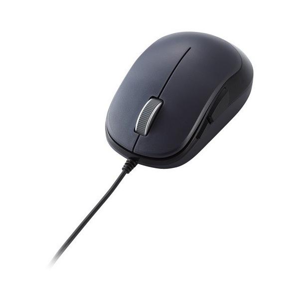 �G���R�� BlueLED�}�E�X EPRIM �L�� 5�{�^�� �u���b�N M-Y9UBBK ( 1�� )/ �G���R��(ELECOM)