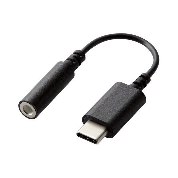 GR Type-C-4Ƀ3.5mmXeI~jvOϊP[u fUCϋv ubN ( 1R )/ GR(ELECOM)