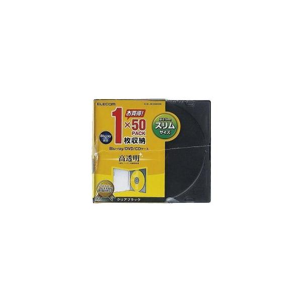GR BLu-ray^DVD^CDP[X X^PS^1[ CCD-JSCS50CBK ( 50 )/ GR(ELECOM)