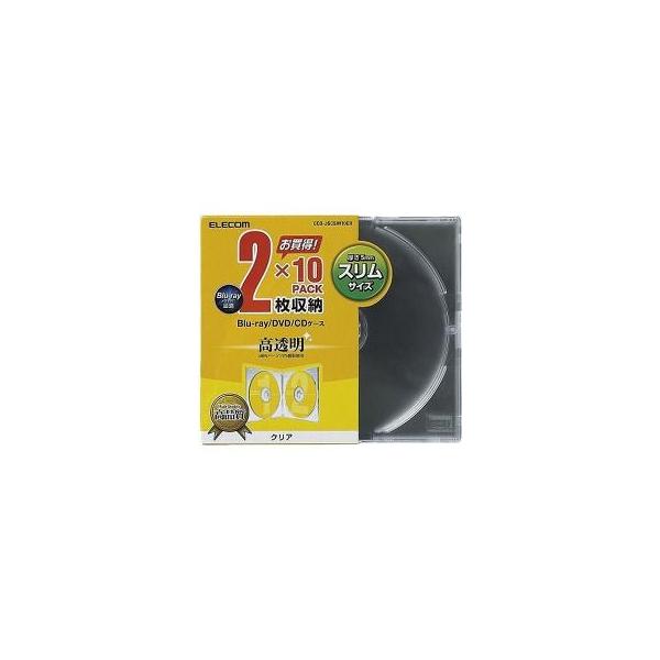 GR BLu-ray^DVD^CDP[X X^PS^2[ CCD-JSCSW10CR ( 10 )/ GR(ELECOM)