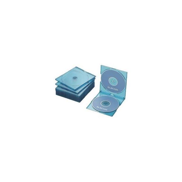 GR BLu-ray^DVD^CDP[X X^PS^2[ CCD-JSCSW10CBU ( 10 )/ GR(ELECOM)