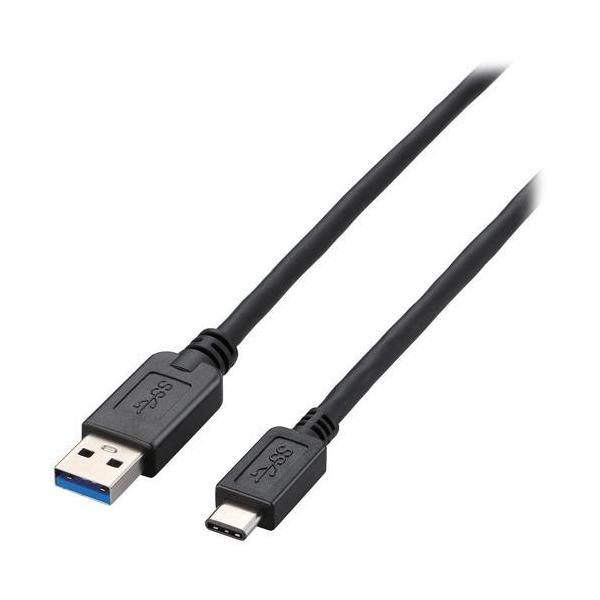 GR USBP[u USB3.1 Type-CP[u C-A ubN 1.5m ( 1 )