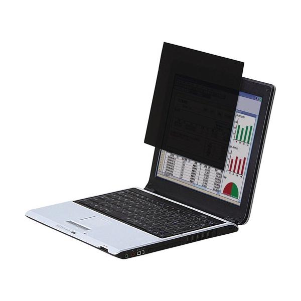 �G���R�� �v���C�o�V�[�t�B���^�[ �̂������h�~ 15.6�C���`���C�h ���^ EF-PFF156W ( 1�� )/ �G���R��(ELECOM)