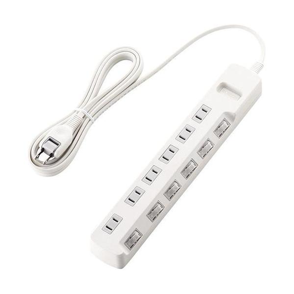 GR R[h d^bv 3m 2P 6 ʃXCb`t ȃGl  T-E5A-2630WH ( 1 )/ GR(ELECOM)