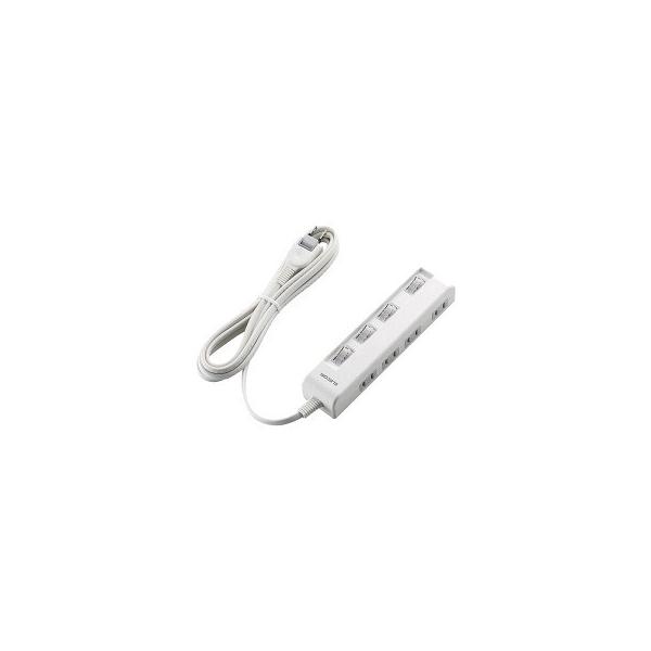 GR R[h d^bv 3m 2P 4 ʃXCb`t ȃGl  T-E5C-2430WH ( 1 )/ GR(ELECOM)