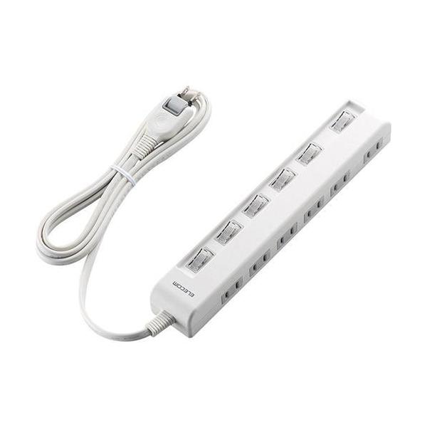 GR R[h d^bv 2m 2P 6 ʃXCb`t ȃGl  T-E5C-2620WH ( 1 )/ GR(ELECOM)