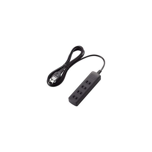 GR R[h d^bv 2.5m 4 K[h XCOvO T-K1A-2425BK ( 1 )/ GR(ELECOM)