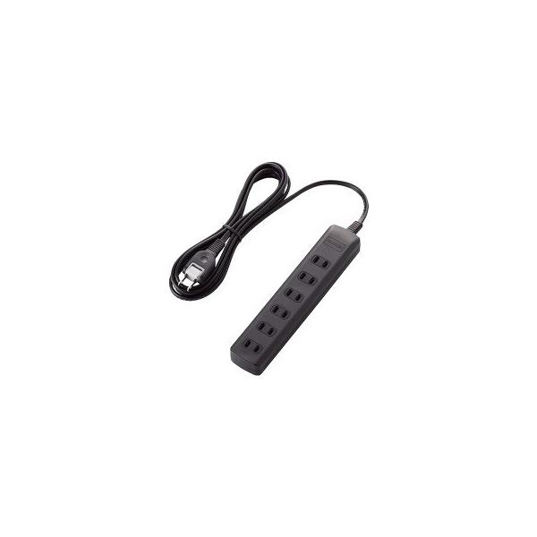 GR R[h d^bv 2.5m 2P 6 K[h  T-K1A-2625BK ( 1 )/ GR(ELECOM)