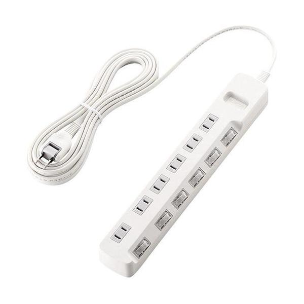 GR R[h d^bv 5m 2P 6 ʃXCb` K[h T-K5A-2650WH ( 1 )/ GR(ELECOM)