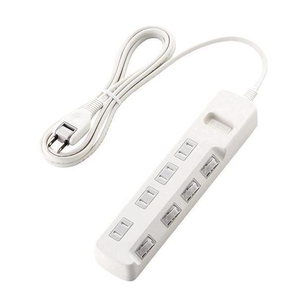 GR R[h d^bv 2.5m 4 K[h ʃXCb`t T-K6A-2425WH ( 1 )/ GR(ELECOM)