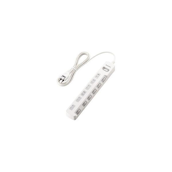 GR R[h K[hd^bv XCOvO 6 2.5m T-K8A-2625WH ( 1 )/ GR(ELECOM)