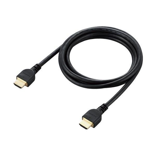 GR HDMIP[u RoHSwߏ C[Tlbg V[h 1.5m DH-HD14E15^RS ( 1{ )/ GR(ELECOM)