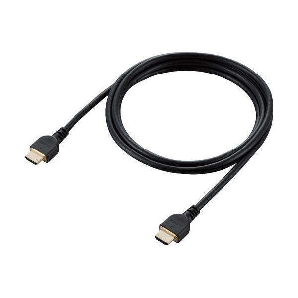 GR HDMIP[u RoHSwߏ C[Tlbg V[h 2m DH-HD14E20^RS ( 1{ )/ GR(ELECOM)