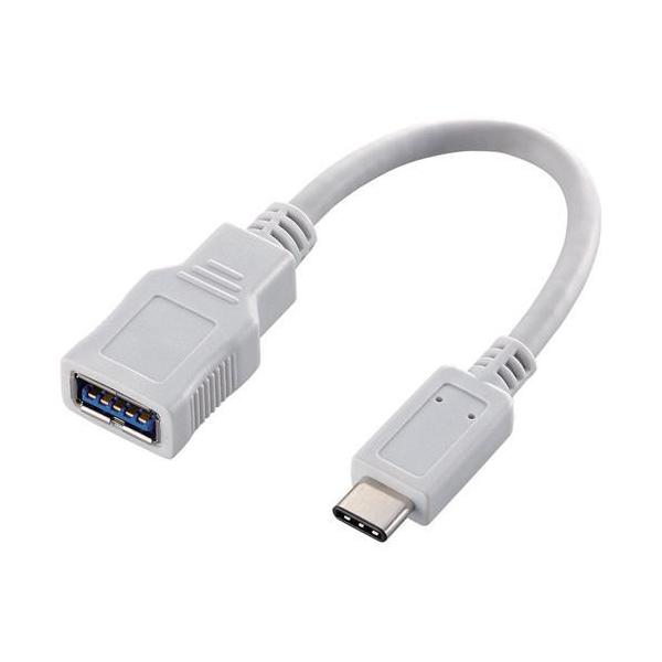 GR USBP[u USB3.1 ^CvCϊP[u 8cm zCg ( 1 )