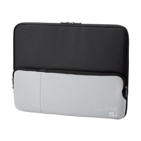 GR PCCi[P[X I[C^Cv 15.6C` ubN BM-IBPT15BK ( 1 )/ GR(ELECOM)