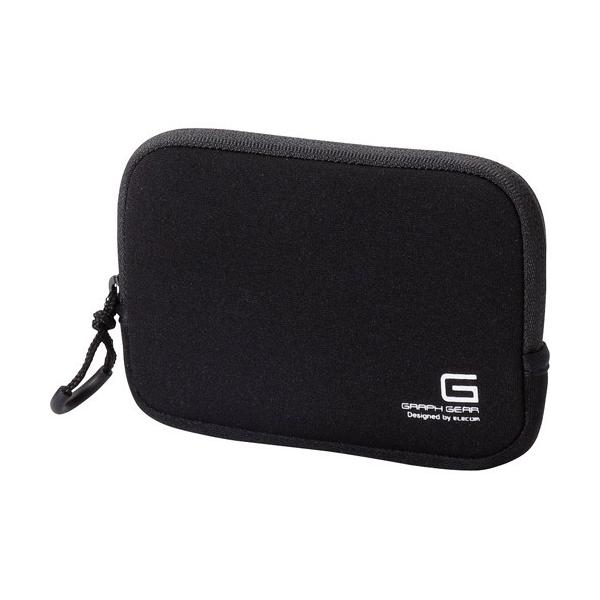 GR fW^JP[X J STCY ubN DGB-065BK ( 1 )/ GR(ELECOM)