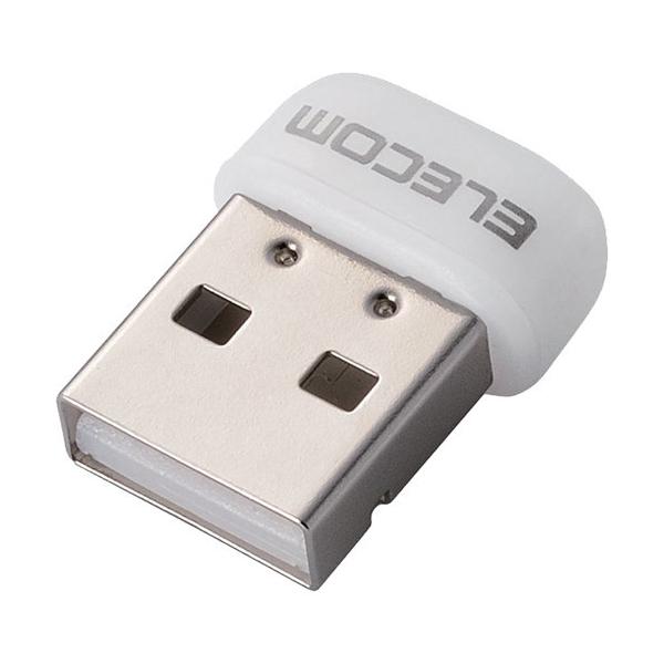 GR LAN A_v^ 433Mbps 11ac WDC-433SU2M2WH ( 1 )/ GR(ELECOM)