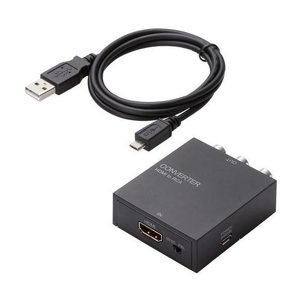 GR _EXLRo[^[ HDMI-RCA HDMI1.4 AD-HDCV02 ( 1 )