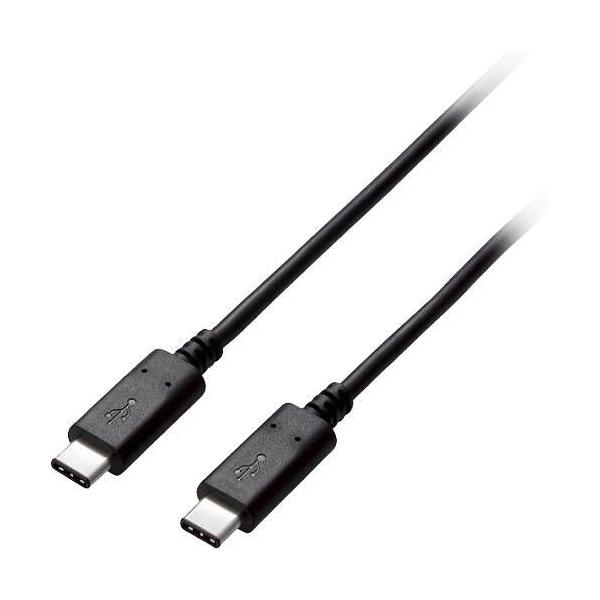 GR USBP[u USB2.0 C-C Type-CP[u 5Ao PDΉ ubN 4.0m ( 1{ )/ GR(ELECOM)