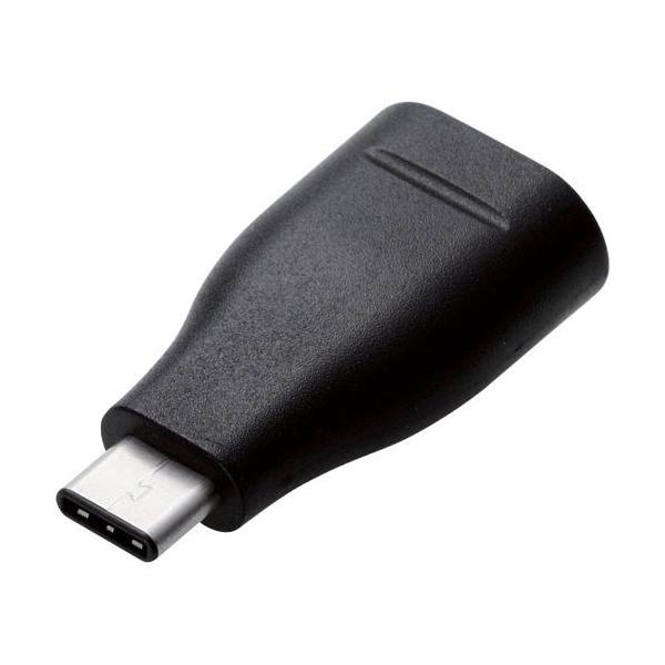 GR USBϊA_v^ USB(AX)-USB(CIX) ubN MPA-AFCMADBK ( 1 )/ GR(ELECOM)