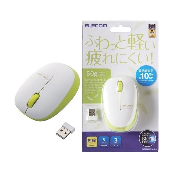 GR }EX CX ^ y BlueLED O[ M-BL20DBGN ( 1 )/ GR(ELECOM)