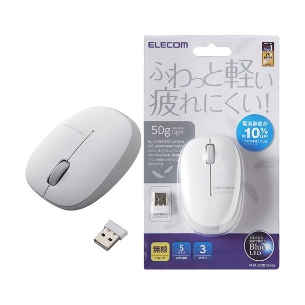 GR CX}EX  2.4GHz 3{^ u[LED y ^ M-BL20DBSV ( 1 )/ GR(ELECOM)