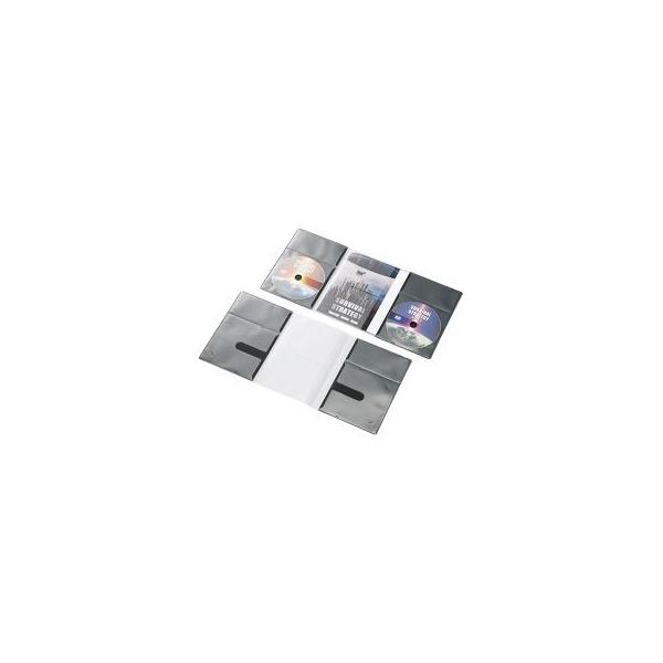 GR s̃fCXNkP[X^DVD^ubN CCD-DP2D10BK ( 10 )/ GR(ELECOM)