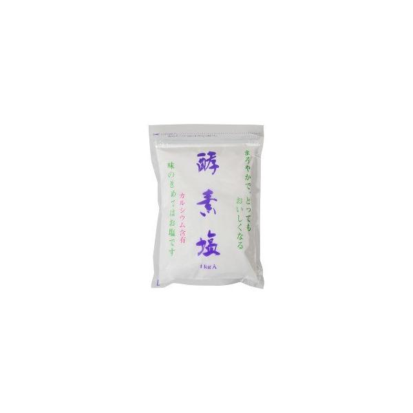 酵素塩 ( 1kg ) : 爽快ドラッグ - 通販 - Yahoo!ショッピング