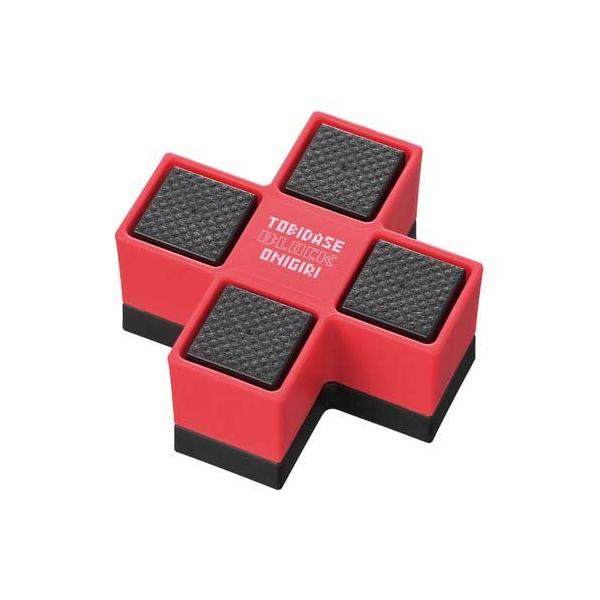 曙産業 とびだせ!ブロックおにぎり レッド CH-2118 ( 1セット 曙産業 とびだせ!ブロックおにぎり レッド CH-2118 ( 1セット