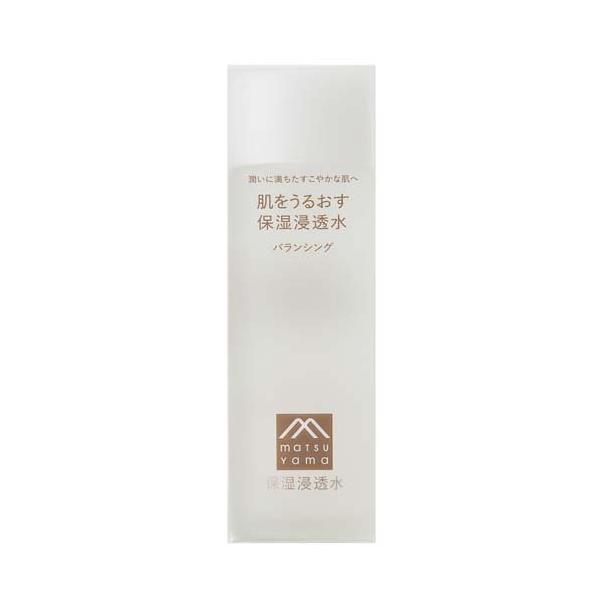 他サイト： 肌をうるおす保湿 浸透水 バランシング ( 120ml )/ 肌をうるおす保湿スキンケアの商品画像