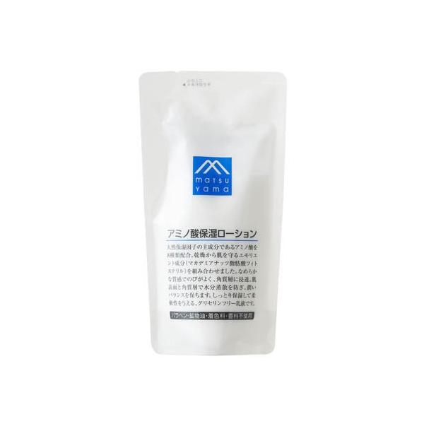 Mマーク アミノ酸保湿ローション 詰替用 ( 140mL )/ M mark(エムマーク