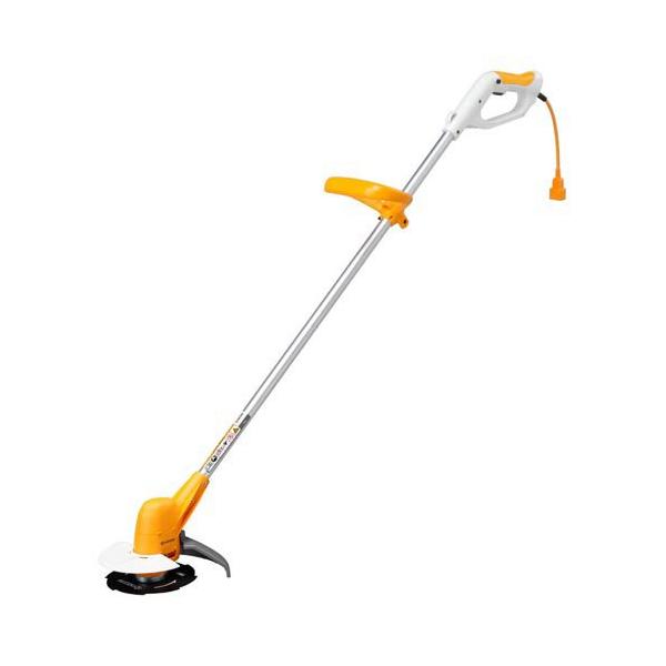 リョービ（RYOBI） 京セラ 電気式刈払機(草刈機) AK-1800 697550A ( 1