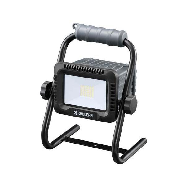 【新品】京セラ 充電式ＬＥＤワークライト 京セラ(リョービ) 充電式LEDワークライト DWL180 680700A ( 1台
