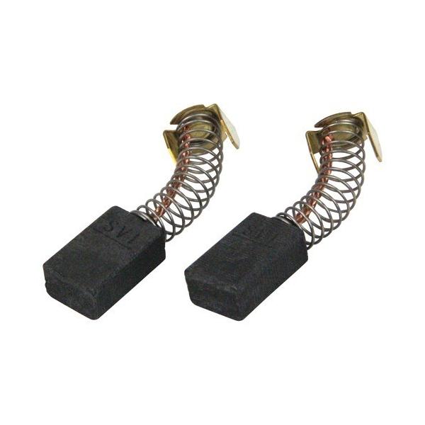 リョービ(京セラ) カーボンブラシ 711SV 6541367 ( 2個 )/ : 爽快