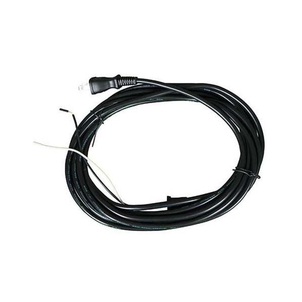 リョービ(京セラ) 電源コード VCTF 0.75*2*5 6520841 ( 1本 )/ : 爽快