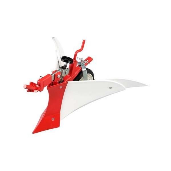 京セラ(リョービ) カルチベータ用(耕運機用)培土器 ACV1500 京セラ(リョービ) カルチベータ用(耕運機用)培土器 ACV1500