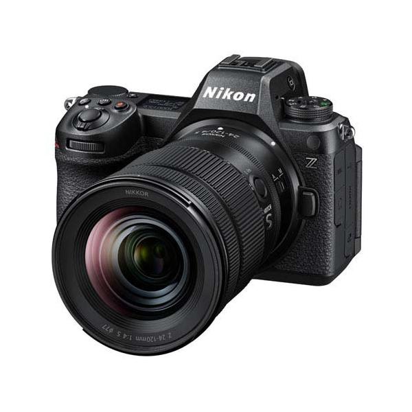 ニコン Z6III 24-120 レンズキット ( 1セット ) : 爽快ドラッグ - 通販