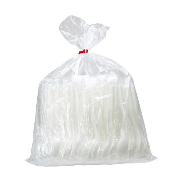 プラスチックスプーン 14cm 白 個包装 業務用 使い捨て プラスチックスプーン 14cm 白 個包装 業務用 使い捨て