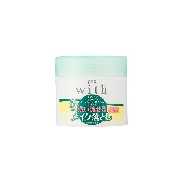 WHIZ ウィズ メイク落とし ( 300g )/ ウィズ(with) : 爽快ドラッグ